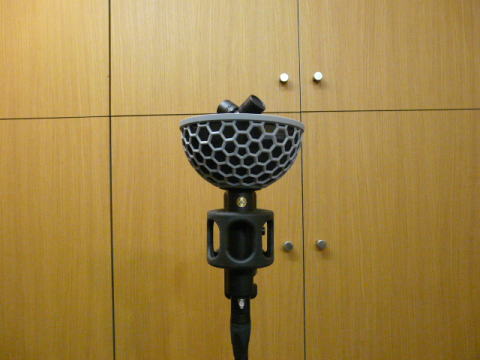 RØDE NT-SF1 AMBISONIC MICROPHONE アンビソニック