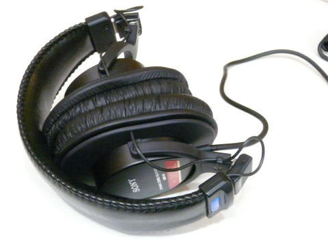 ◎◎SONY  ＭＤＲ－V６ for DIGITAL