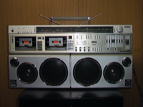 TOSHIBA ラジオ ラジオカセット テープレコーダ カタログ 関連資料 